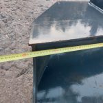 luiskakauha 130cm roto s40, arconpro