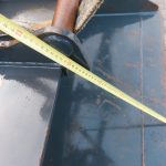 luiskakauha 130cm roto s40, arconpro