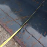 luiskakauha 130cm roto s40, arconpro