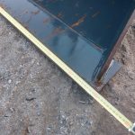 luiskakauha 130cm roto s40, arconpro