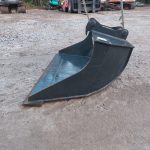 luiskakauha 130cm roto s40, arconpro