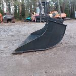 luiskakauha 130cm roto s40, arconpro