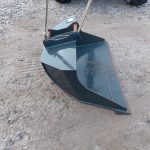 luiskakauha 130cm roto s40, arconpro