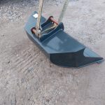 luiskakauha 130cm roto s40, arconpro