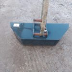 luiskakauha 130cm roto s40, arconpro