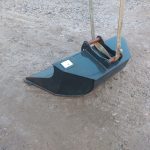 luiskakauha 130cm roto s40, arconpro