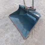 luiskakauha 130cm roto s40, arconpro