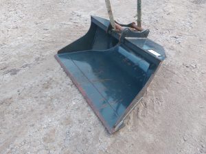 luiskakauha 130cm roto s40, arconpro