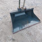 luiskakauha 130cm roto s40, arconpro