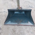 luiskakauha 130cm roto s40, arconpro