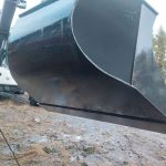 luiskakauha 130cm roto s40, arconpro