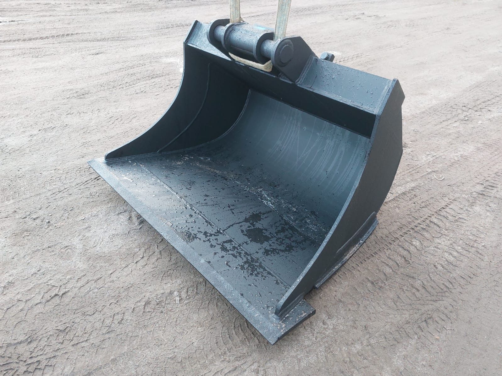 Grtading Bucket Grading buckets Archives - Finn-Machines