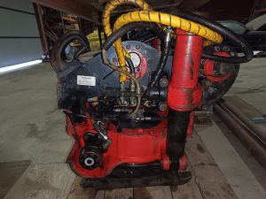 Rototilt RT40B S60
