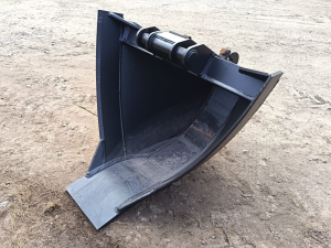 Mätästyskauha NTP10