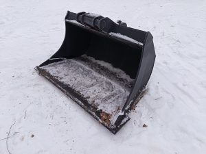 Luiskakauha 1850mm NTP10