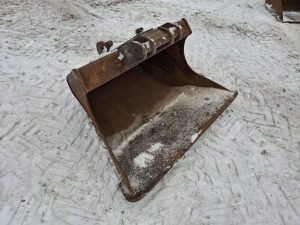 Luiskakauha 1550mm NTP10 ROTO