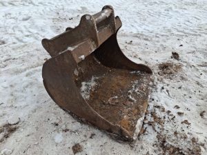 Luiskakauha 600mm S40