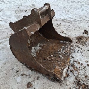 Luiskakauha 600mm S40