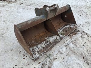 Luiskakauha 1250mm S40