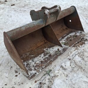 Luiskakauha 1250mm S40