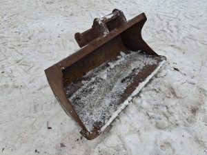 Luiskakauha 1200mm S40