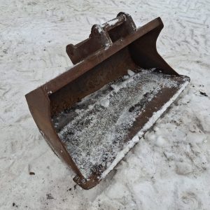 Luiskakauha 1200mm S40