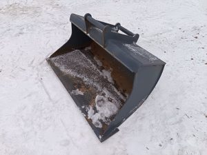 Luiskakauha 1400mm S45