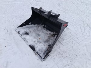 Luiskakauha 1400mm S45 Roto