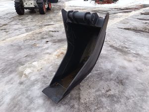 Salaojakauha 350-800mm NTP10