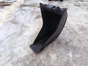 Salaojakauha 420-800mm NTP10