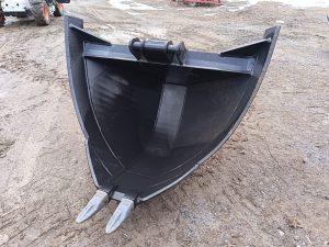 Metsäojakauha 800L NTP10