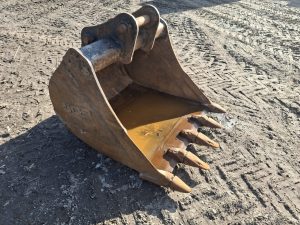 Kynsikuokkakauha 1200mm Miller 65