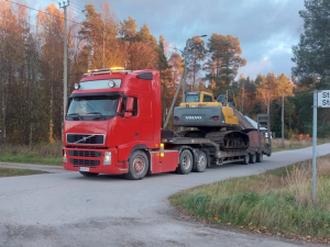Kuljetuskalusto