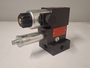 Hydrauliikka