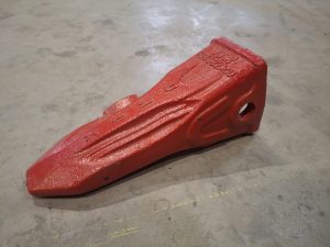 J300 RC Kynsi
