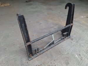 JCB Q-fit - Euro Adapteri