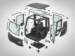 Cab