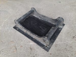 Pultattava S60 kiinnike