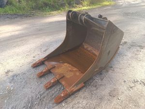 Gjerstad kynsikuokkakauha 1050mm NTP10