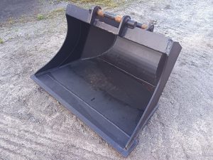 Luiskakauha 1250mm S45 Roto